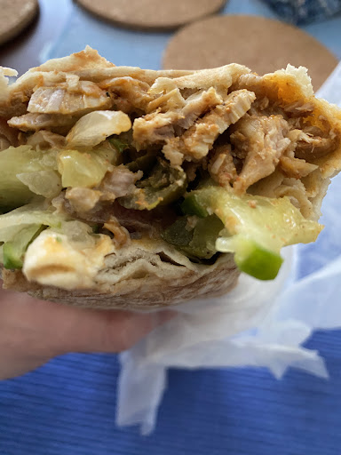 Photo of Alf Hana Shawarma Hut - 6550 Meadowvale Town Centre Cir, Mississauga, ON L5N 4B7